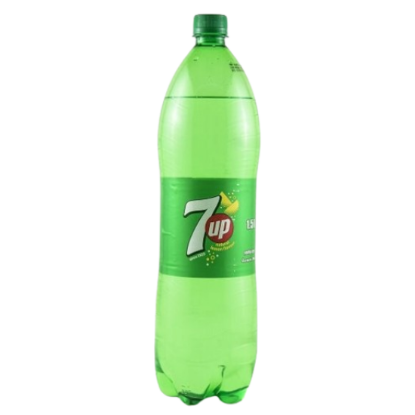 Picture of 7 UP 1500ML